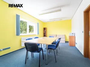 Prodej komerční nemovitosti, Kolín, Havlíčkova, 465 m2