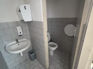 Pronájem komerční nemovitosti, Bučovice, Slavkovská, 101 m2