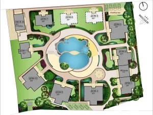 Prodej rodinného domu, Sozopol, Bulharsko, 150 m2