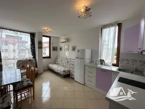 Prodej bytu 2+kk, Ravda, Bulharsko, 48 m2