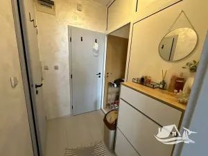 Prodej bytu 2+kk, Nesebar, Bulharsko, 50 m2