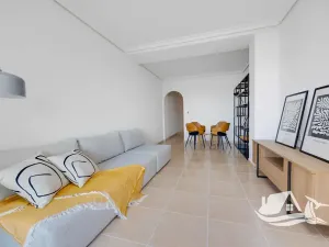 Prodej bytu 3+kk, San Fulgencio, Španělsko, 71 m2