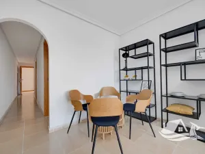 Prodej bytu 3+kk, San Fulgencio, Španělsko, 71 m2