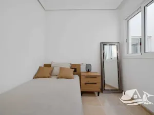 Prodej bytu 3+kk, San Fulgencio, Španělsko, 71 m2