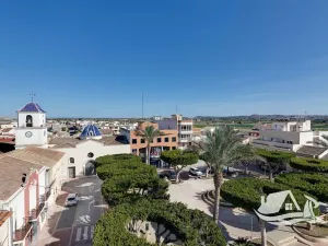 Prodej bytu 3+kk, San Fulgencio, Španělsko, 71 m2