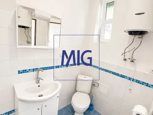 Pronájem bytu 1+1, Brno, Renneská třída, 35 m2