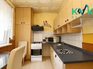 Prodej bytu 2+1, Kraslice, Čs. armády, 52 m2