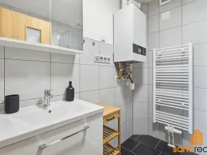 Pronájem bytu 2+kk, Ústí nad Labem, U Městských domů, 54 m2