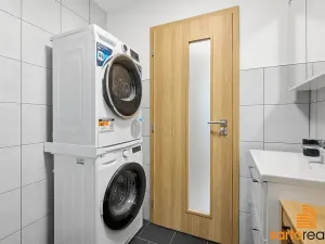 Pronájem bytu 2+kk, Ústí nad Labem, U Městských domů, 54 m2