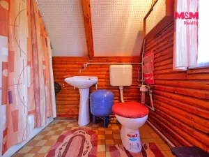 Prodej chaty, Bílovice-Lutotín - Bílovice, 42 m2