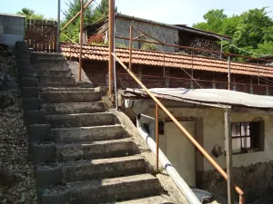 Prodej rodinného domu, Diváky, 280 m2