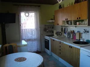 Prodej rodinného domu, Diváky, 280 m2