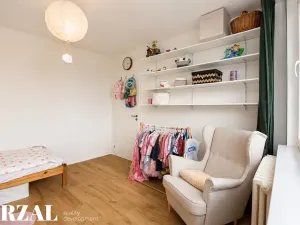 Prodej bytu 3+1, Příbram, Čechovská, 91 m2