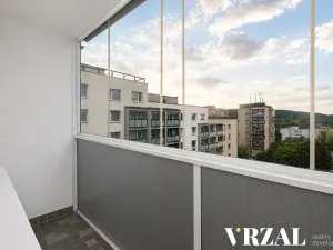 Prodej bytu 3+1, Příbram, Čechovská, 91 m2
