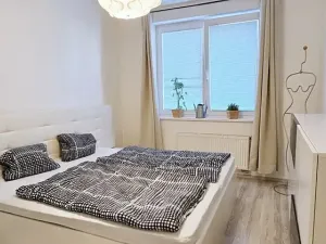 Pronájem bytu 3+kk, Brno, Dusíkova, 87 m2