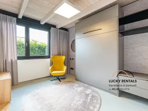 Prodej rodinného domu, Velké Popovice, Na Větrově, 221 m2