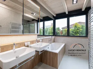 Prodej rodinného domu, Velké Popovice, Na Větrově, 221 m2