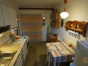 Prodej bytu 2+1, Příbram, Kladenská, 63 m2
