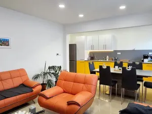 Pronájem bytu 2+kk, Rajhrad, Vrázova, 80 m2