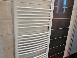 Pronájem bytu 2+kk, Rajhrad, Vrázova, 80 m2