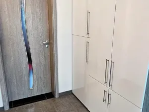 Pronájem bytu 2+kk, Rajhrad, Vrázova, 80 m2