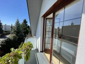 Pronájem rodinného domu, Praha - Suchdol, Havraní, 355 m2