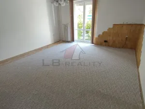 Pronájem bytu 3+1, Kolín, Tyršova, 92 m2