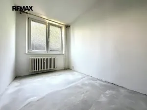 Prodej bytu 3+1, Brno, Okrouhlá, 66 m2