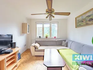 Prodej bytu 2+1, Ostrava, Plavecká, 53 m2