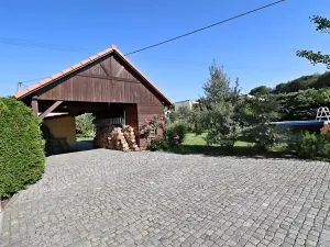 Prodej rodinného domu, Staňkov, Bezručova, 185 m2