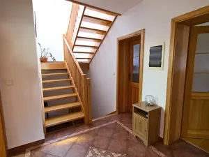 Prodej rodinného domu, Staňkov, Bezručova, 185 m2