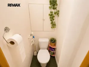 Prodej bytu 2+1, Karviná, tř. Těreškovové, 52 m2