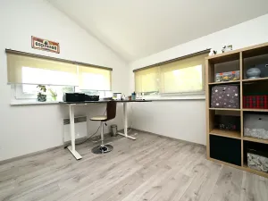 Prodej rodinného domu, Sloup, 116 m2