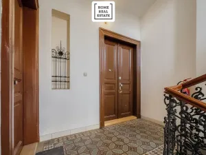 Prodej bytu 3+kk, Praha - Žižkov, Příběnická, 85 m2