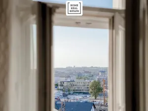 Prodej bytu 3+kk, Praha - Žižkov, Příběnická, 85 m2