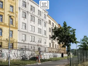 Prodej bytu 3+kk, Praha - Žižkov, Příběnická, 85 m2