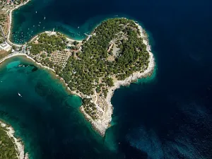 Prodej bytu 3+kk, Pula, Chorvatsko, 50 m2