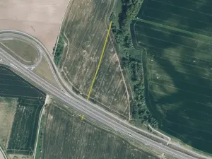 Prodej pole, Ostrov, 16676 m2