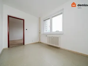 Prodej bytu 3+1, Orlová, Osvobození, 65 m2