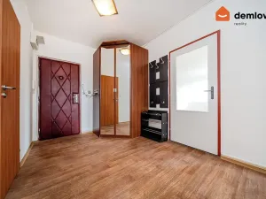 Prodej bytu 3+1, Orlová, Osvobození, 65 m2