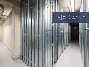 Pronájem bytu 1+kk, Brno, Bratislavská, 24 m2