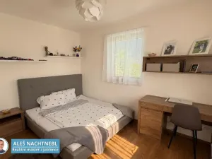 Prodej rodinného domu, Dlouhý Most, 100 m2