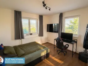 Prodej rodinného domu, Dlouhý Most, 100 m2