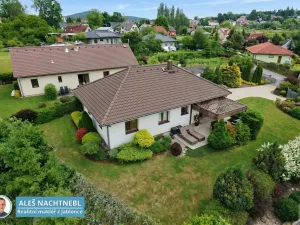 Prodej rodinného domu, Dlouhý Most, 100 m2