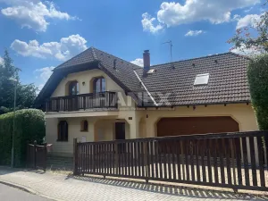 Pronájem rodinného domu, Únětice, Svatý Jan, 163 m2