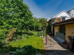 Prodej rodinného domu, Vysoké Mýto, Jožky Svobody, 190 m2