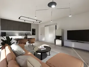 Prodej rodinného domu, Pardubice, 136 m2