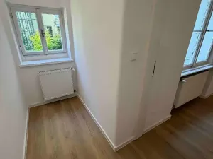 Prodej bytu 3+kk, Praha - Bubeneč, Jana Zajíce, 63 m2