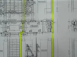 Prodej bytu 3+kk, Praha - Bubeneč, Jana Zajíce, 63 m2
