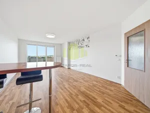 Prodej bytu 2+kk, Olomouc, Jeremiášova, 63 m2